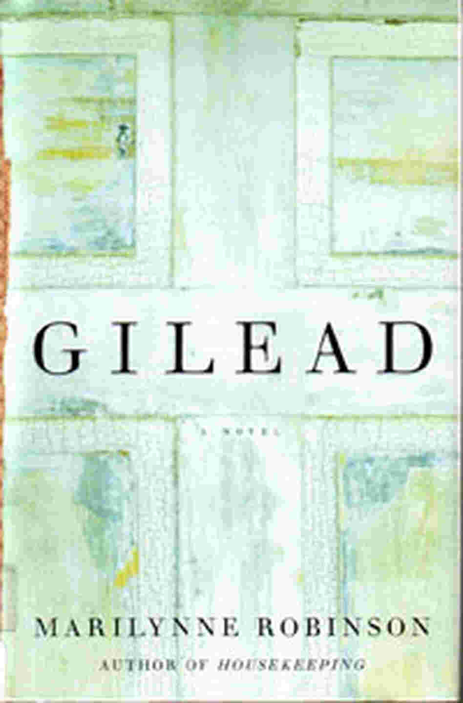 Gilead Gilead